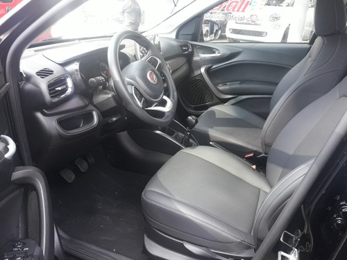 Imagen 8 de 14 de Fiat Cronos Precision 1.8 2021 (y) Entrega Inmediata