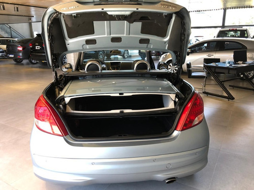 Peugeot 207 Cc 150 Cv 2010 Usado Premium Contado Financiado