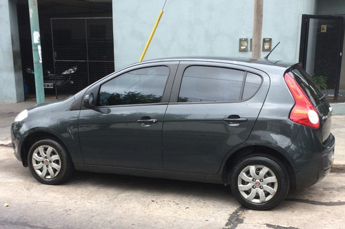 Fiat Palio 1.4 Attractive 85cv