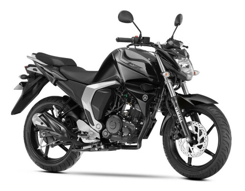 Yamaha Fz Fi Fz16 2023 0km Ahora 12! Entrega Ya! Patronelli