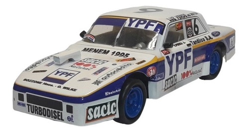 Ford Falcon Tc Vicente Pernía 1993 Escala 1:32 Claseslot