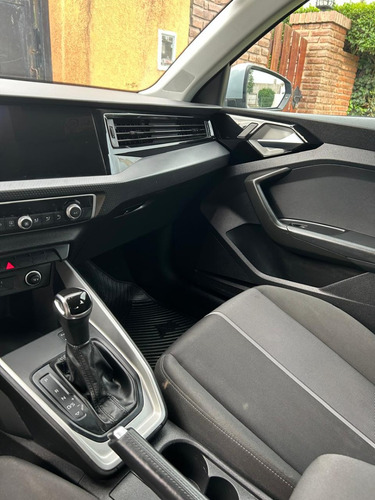 Audi A1 Sportback 30 TFSI Stronic