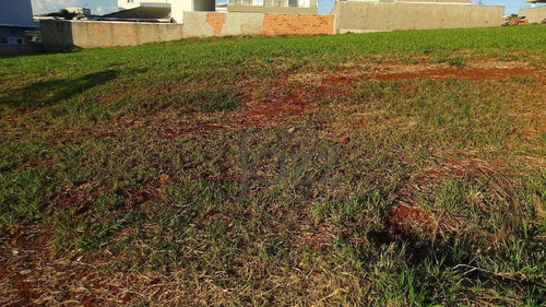 Imagem 3 de 3 de Terreno À Venda, 390 M² Por R$ 450.000,00 - Condomínio Terras Do Cancioneiro - Paulínia/sp - Te0369