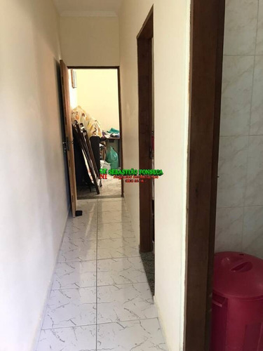 Imagem 4 de 15 de Casa Com 01 Dormitório No Bairro Campos De São José - 1685