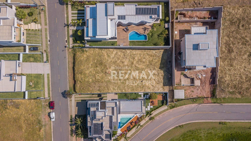Terreno Toscana Exclusividade - Te3638