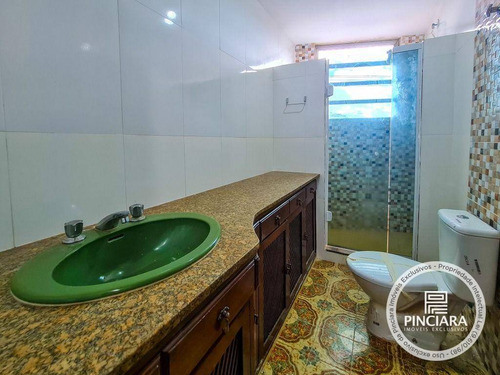 Imagem 17 de 30 de Apartamento - Sobrado Com 3 Quartos Para Alugar, 105 M² Por R$ 2.600/mês - Itaipu - Niterói/rj - Ap0198