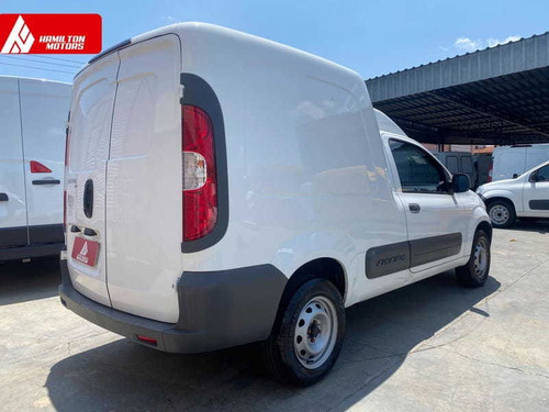 Imagem 3 de 8 de Fiat Fiorino Hd Wk E 2019