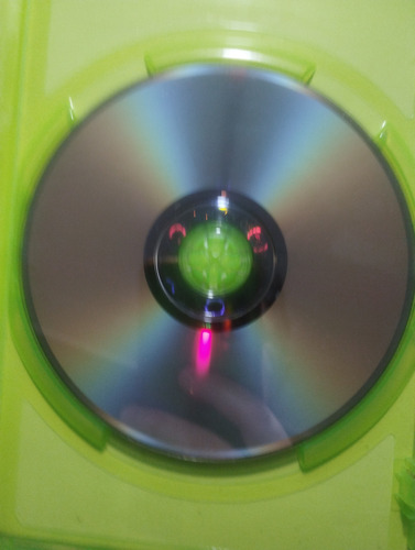 Lollipop Chainsaw Xbox 360 Físico (Usado)