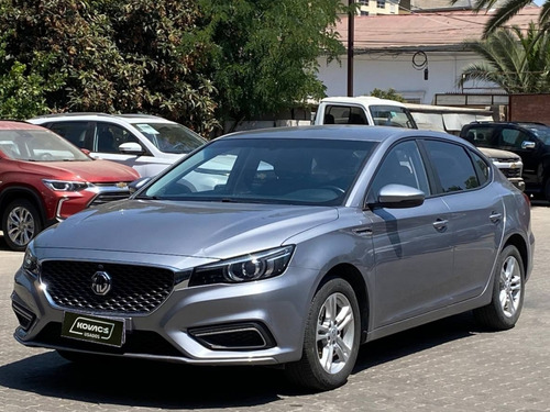 MG 6 1.5 Com Mt