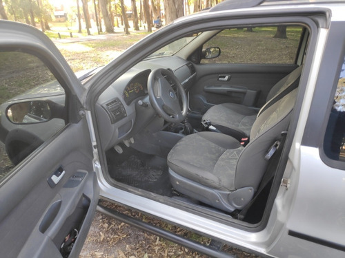 Fiat Strada 1.8 Adventure Cab Exten Aa+da 2008