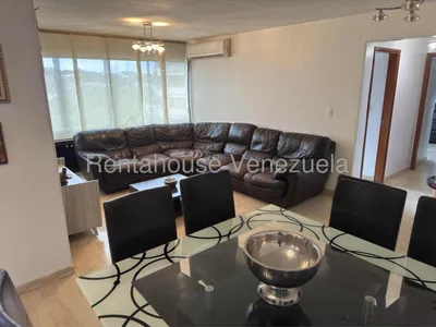Apartamento en alquiler