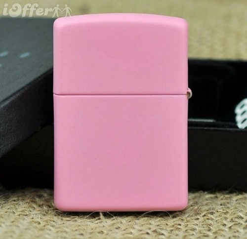 Imagen 5 de 8 de Encendedor Zippo Modelo 238 Pure Original + Combo