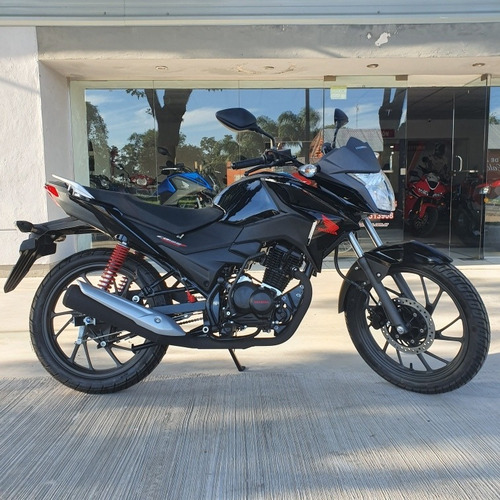 Honda Cb 125 - Cb125 Twister - Ahora 12/18