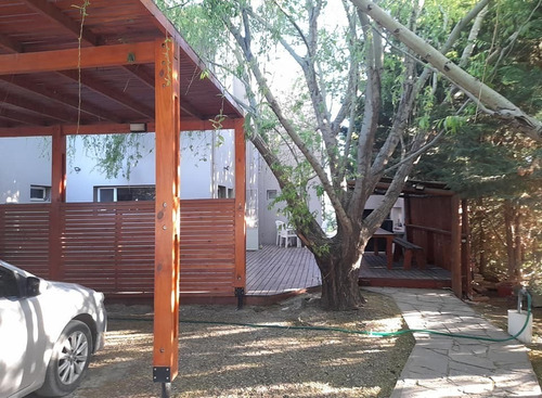 Imagen 7 de 8 de Casa Ejecutiva En Barrio Privado Golf Club Las Grutas