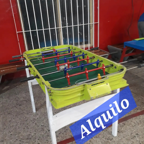 Inflables Alquilo - Zona Norte