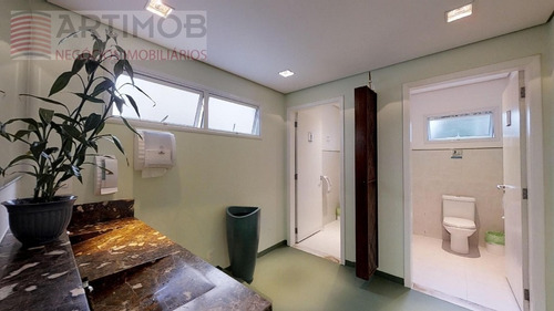 Comercial Para Venda, 0 Dormitórios, Indianópolis - São Paulo - 3159