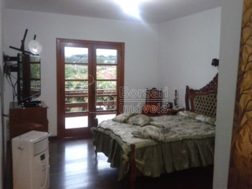 Imagem 4 de 5 de Venda De Casas / Padrão Na Cidade De Araraquara 4958
