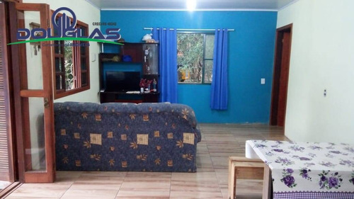 Imagem 6 de 15 de Casa C/piscina Condomínio Fechado - 1595