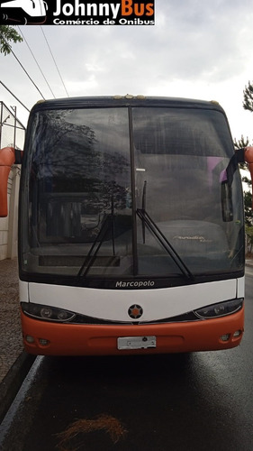 Ônibus Scania K310 Paradiso G6 1200 2005 - Johnnybus -