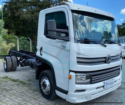 Volkswagen 11 180 Drc 4x2 Prime