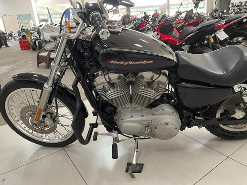 Harley Davidson Xl 883 2007 / 78.627 Km