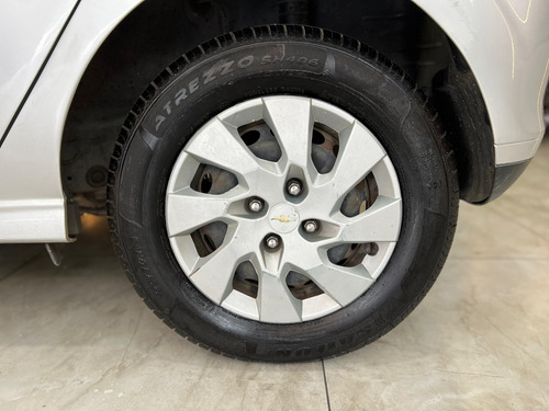 Chevrolet Onix 1.0 MPFI LT 8V FLEX 4P MANUAL