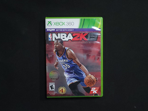 Nba 2k15