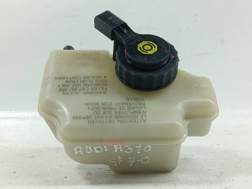 Deposito Liquido De Frenos Audi A3 1.4t Tfsi 09-12 (Usado)