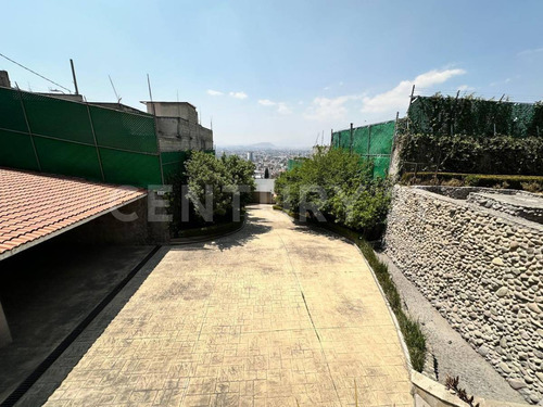 Renta Casa En Col. La Teresona, Toluca, México