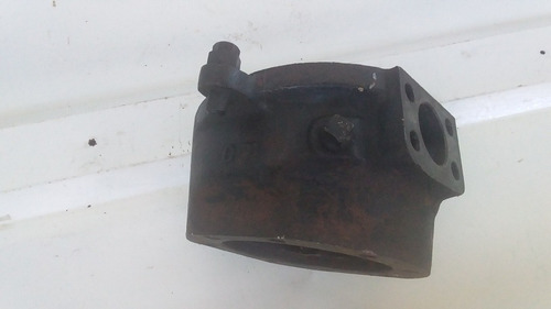 Porta Chanela Toyota 2f (Usado)