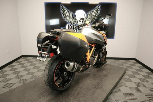 Imagen 7 de 8 de 2017 Ktm 1290 Super Duke Gt