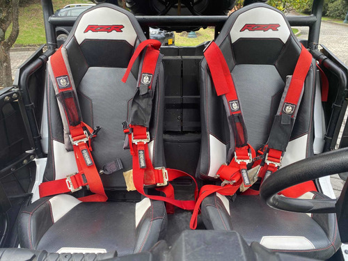 Polaris Rzr 1000 Xp 4x4