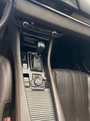 Mazda 6 2.5 Signature