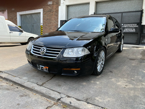 Volkswagen Bora 1.8 T Highline