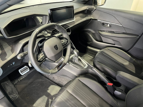 Peugeot 208 1.0T Gt