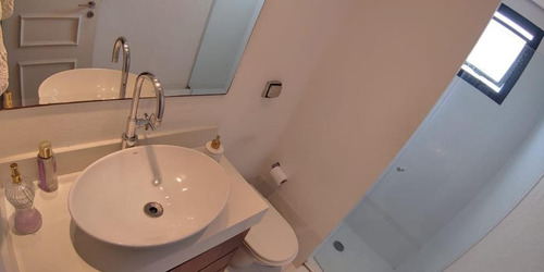 Apartamento Com 3 Dormitórios Sendo 1 Suíte E 2 Vagas À Venda, 95 M² Por R$ 700.000 - Santana (zona Norte) - São Paulo/sp - Ap8332