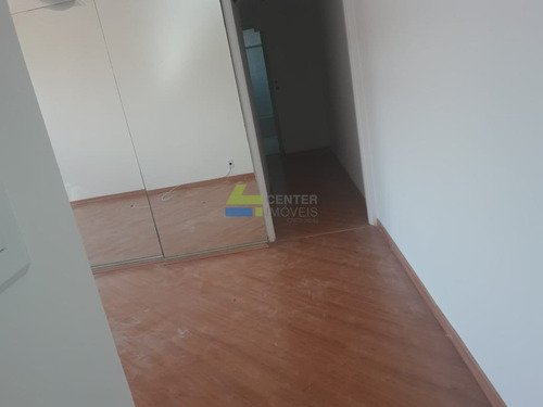 Imagem 4 de 15 de Apartamento - Vila Clementino - Ref: 10397 - V-868841