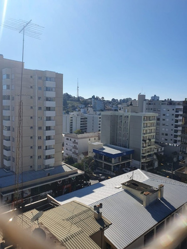 Imagem 11 de 13 de Apartamento - Centro - Ref: 8640 - V-8640