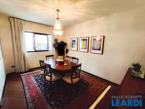 Imagem 7 de 15 de Apartamento - Aclimação - Sp - 610989