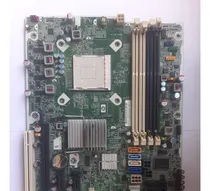Comprar Placa Mae Hp Compaq 6005 Sff Socket Am3 P\u002Fn: 531966-001