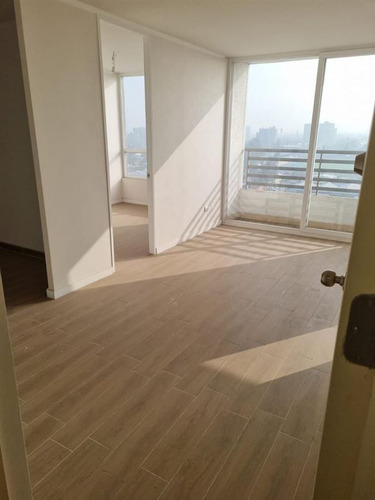 Departamento En Arriendo De 2 Dorm. En Estación Central