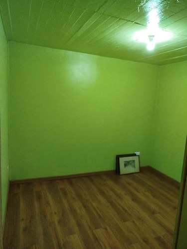 Departamento En Venta De 2 Dorm. En El Bosque