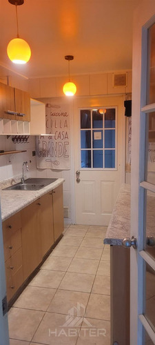 Casa En Arriendo De 3 Dorm. En Temuco