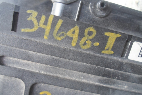 Computadora Transmision Vw Jetta Team 09g927750h 34648 (Usado)