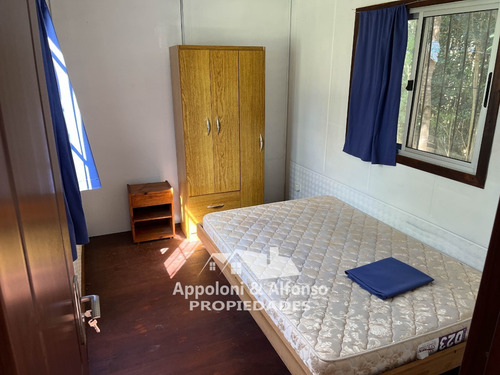2 Terrenos Con Casa Contenedor En Balneario Britopolis #211
