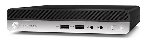 Computadora Dell Cpu Intel I5-4570 8gb Ram 500 Gb Disco Duro (Usado)