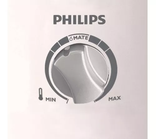 Nueva Pava Electrica Philips Hd4631 Termica Corte Para Mate!