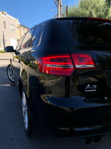 Audi A3 2.0tfsi