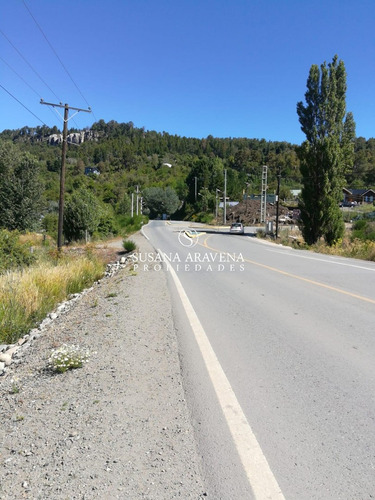 Lote En Venta En San Martin De Los Andes, Patagonia
