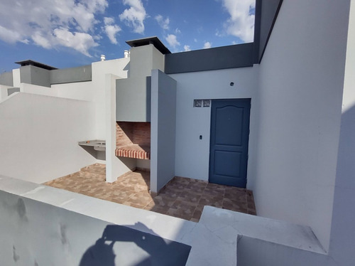 Venta Ph 2 Amb En 2do Piso Y Terraza En Villa Luro